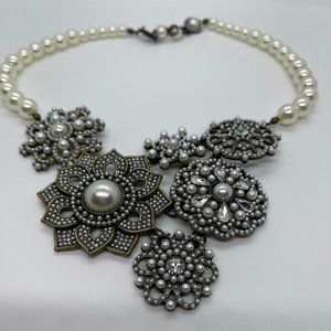 COPY - Plunder Rosemary Necklace